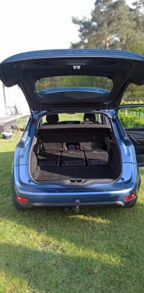 Citroen C4 Picasso cena 30900 przebieg: 193000, rok produkcji 2013 z Turek małe 56